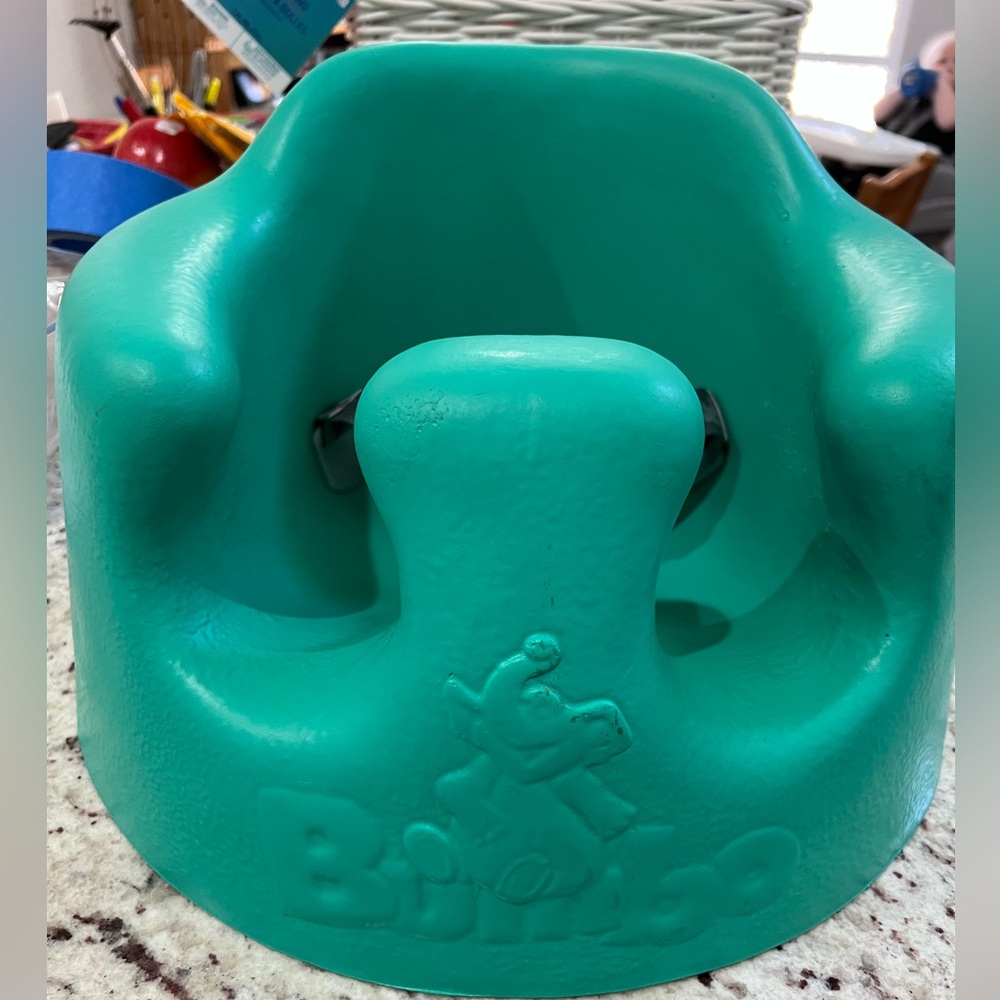 Bumbo baby seat